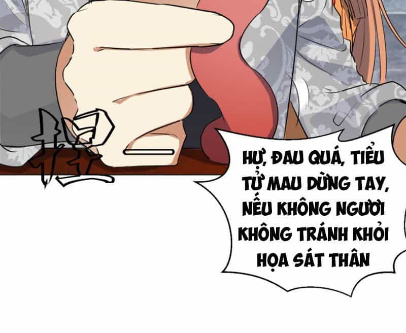 Võ Nghịch Cửu Thiên - Chương 107 - ảnh 3