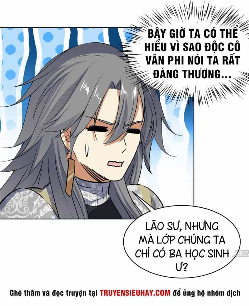 Võ Nghịch Cửu Thiên - Chương 108 - ảnh 13