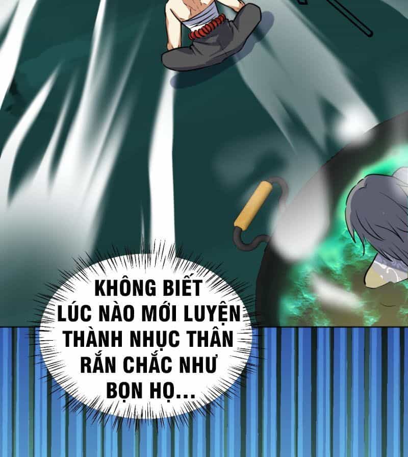 Võ Nghịch Cửu Thiên - Chương 109 - ảnh 16