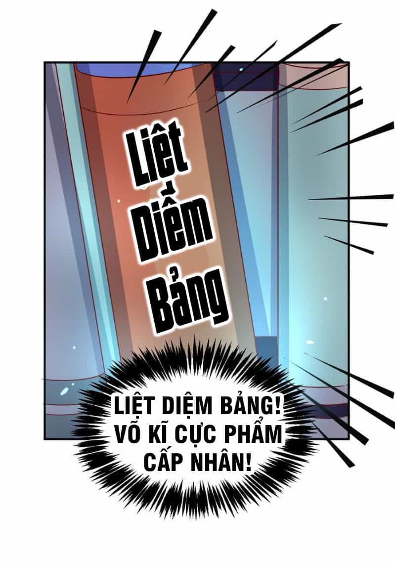Võ Nghịch Cửu Thiên - Chương 11 - ảnh 22