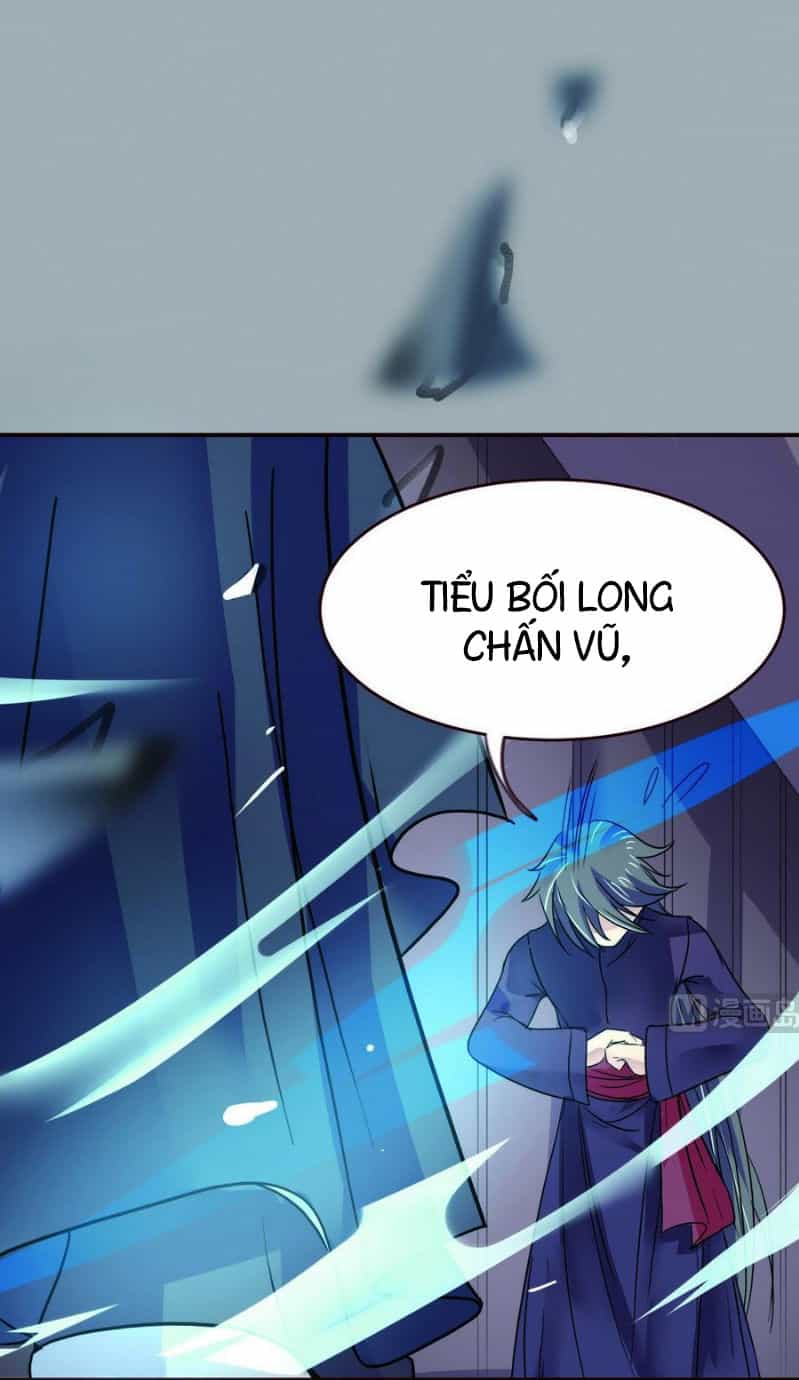 Võ Nghịch Cửu Thiên - Chương 11 - ảnh 5
