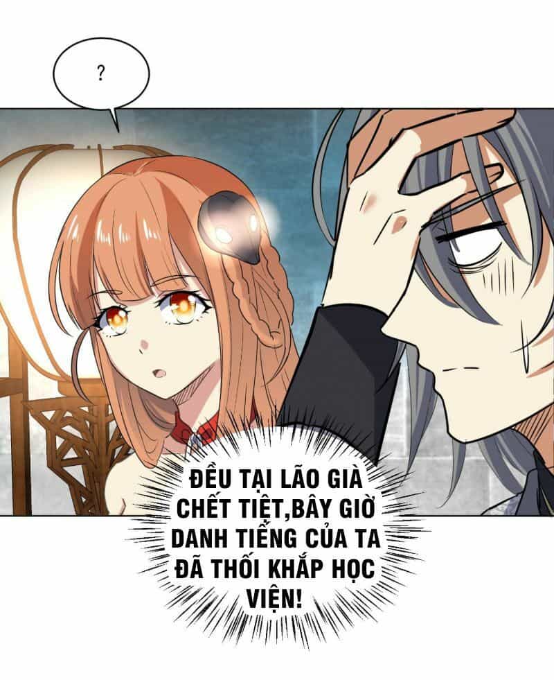 Võ Nghịch Cửu Thiên - Chương 113 - ảnh 7