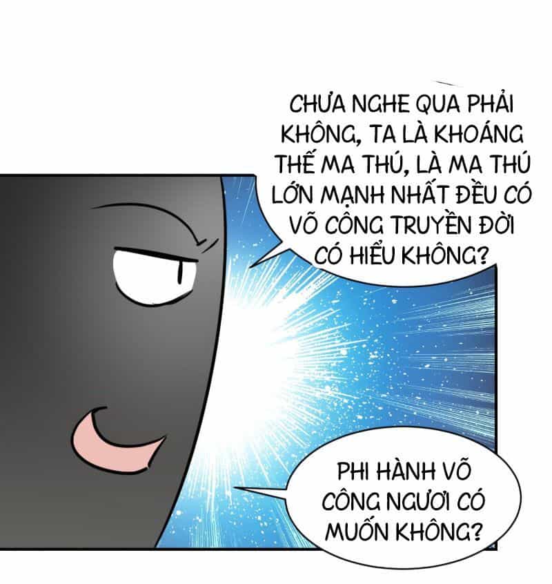 Võ Nghịch Cửu Thiên - Chương 114 - ảnh 13