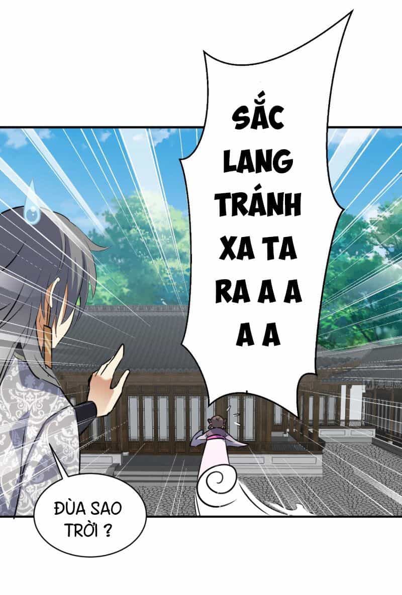 Võ Nghịch Cửu Thiên - Chương 115 - ảnh 8