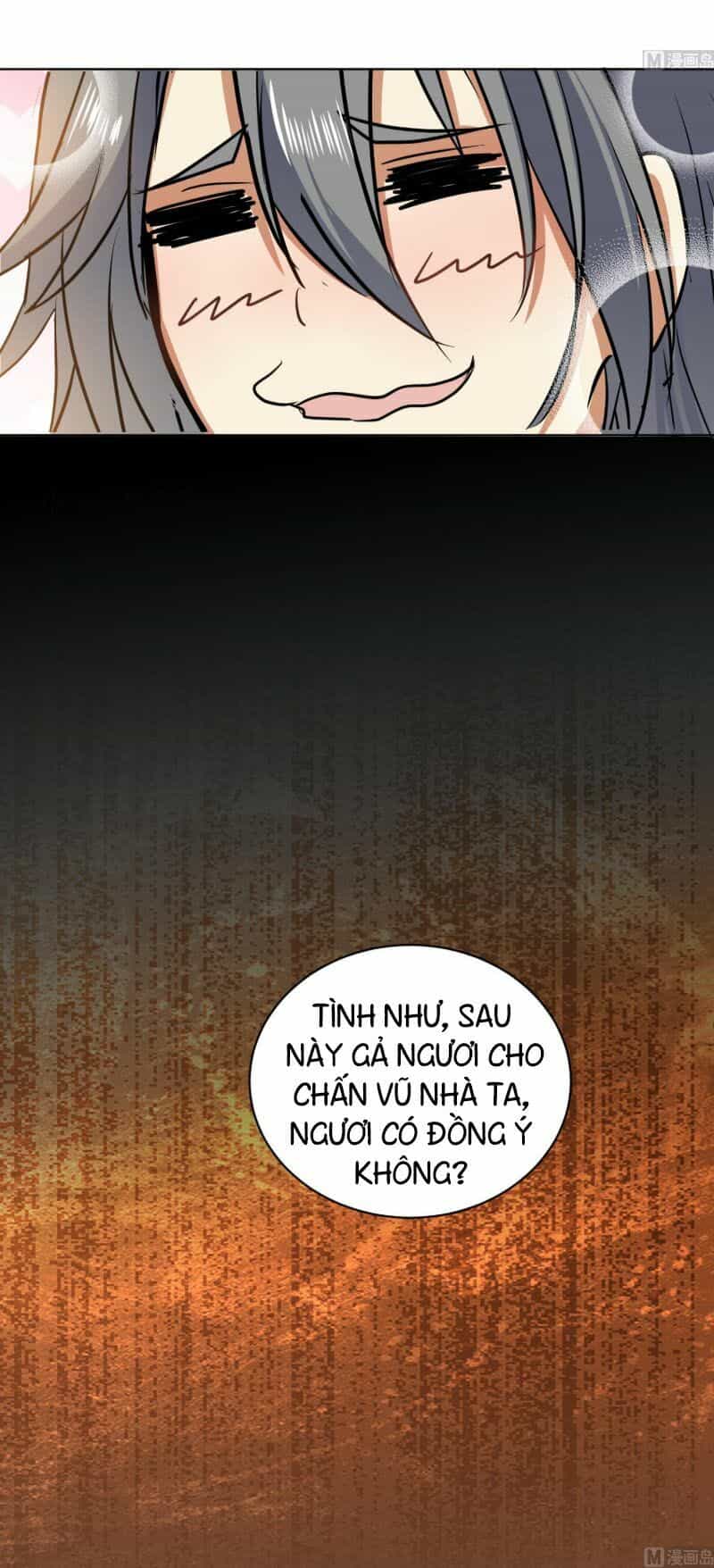 Võ Nghịch Cửu Thiên - Chương 116 - ảnh 17