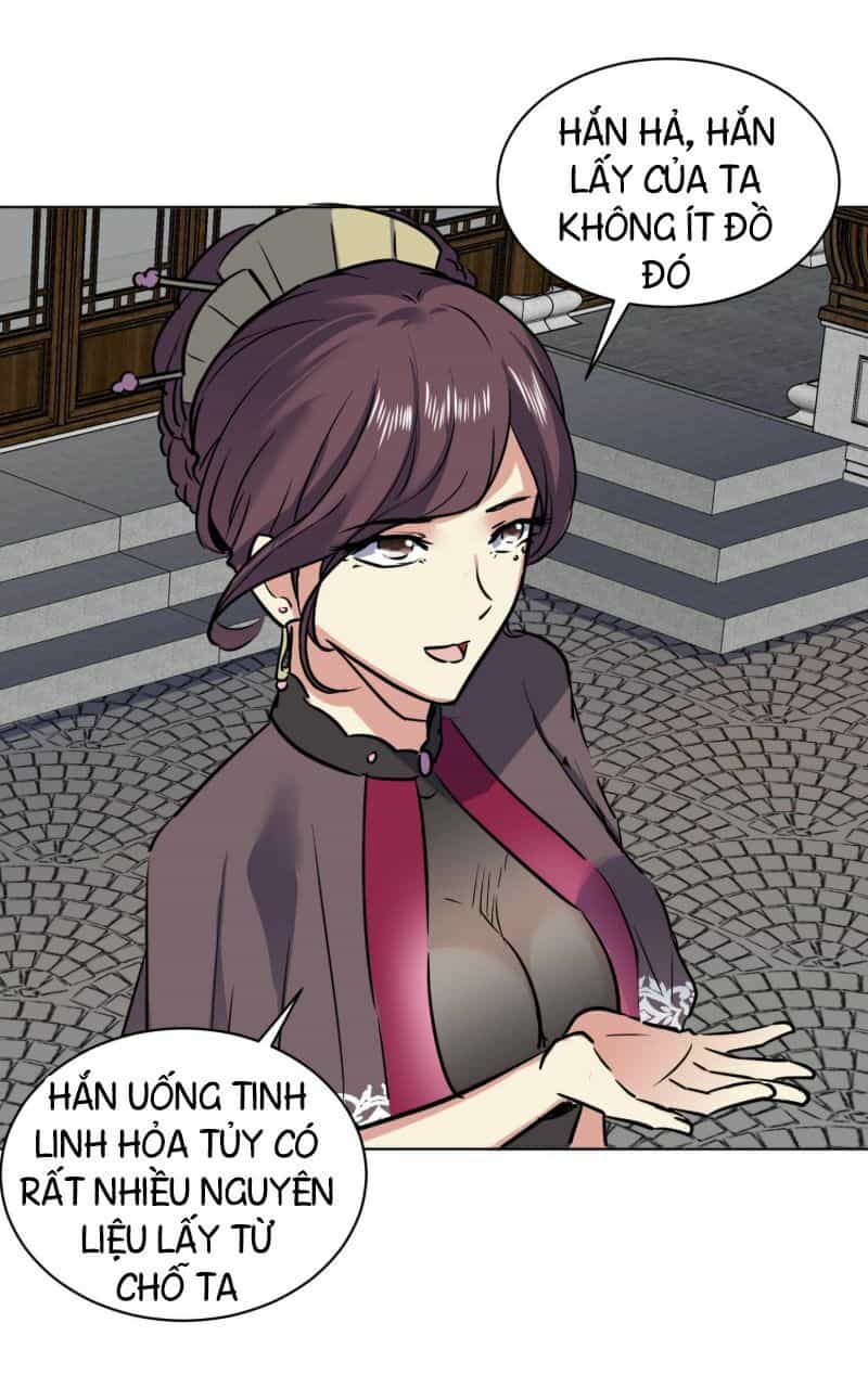 Võ Nghịch Cửu Thiên - Chương 116 - ảnh 8
