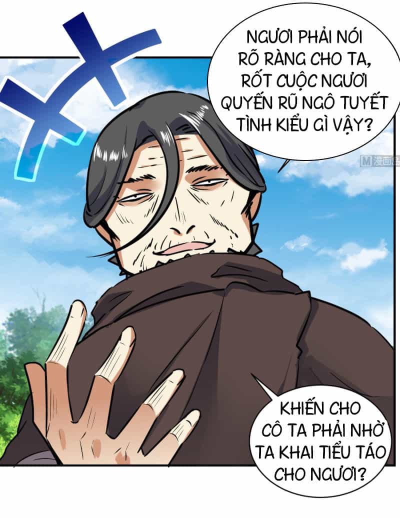 Võ Nghịch Cửu Thiên - Chương 119 - ảnh 4