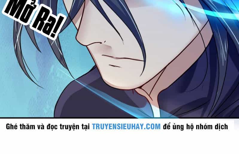 Võ Nghịch Cửu Thiên - Chương 12 - ảnh 6