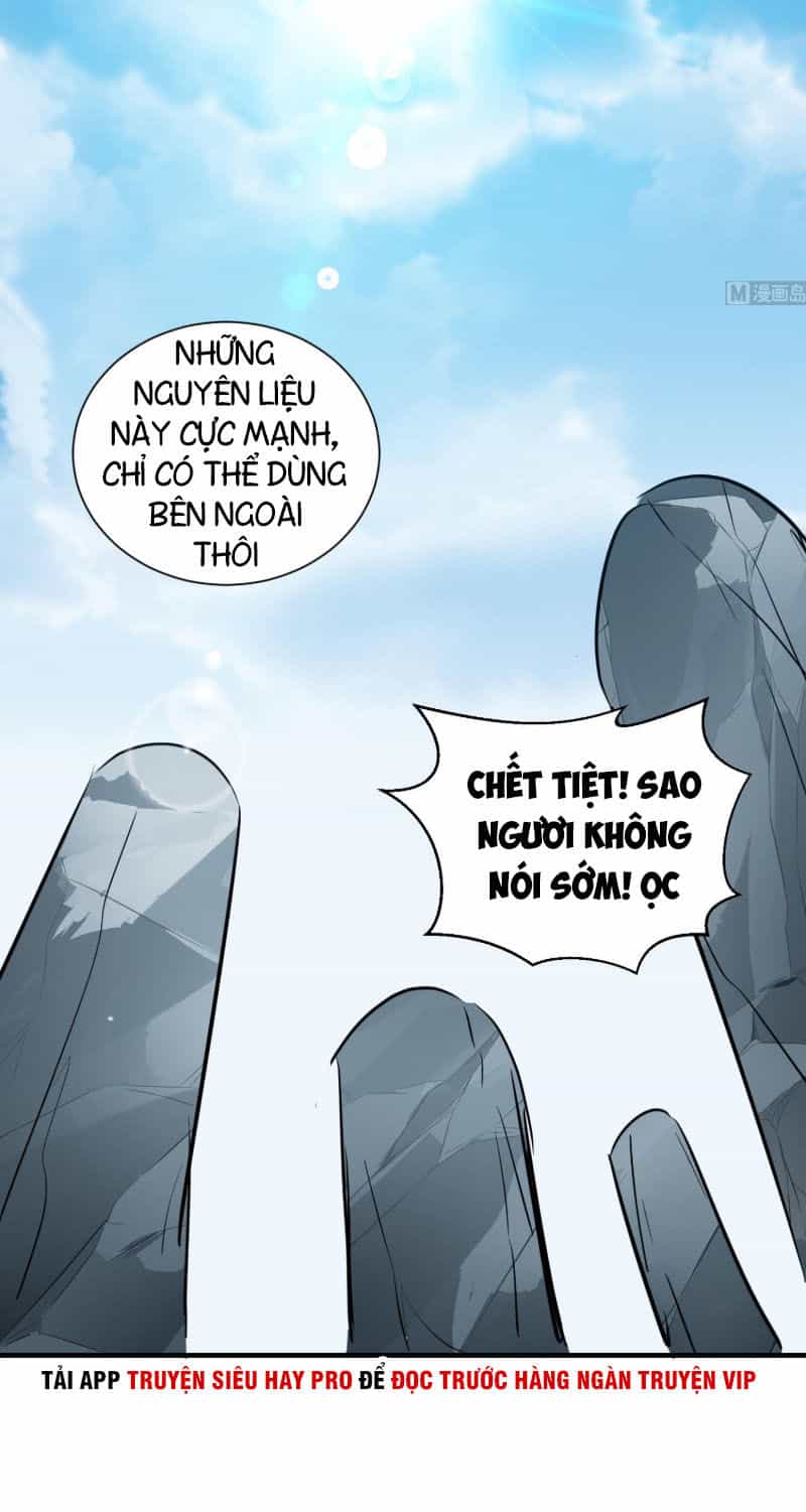 Võ Nghịch Cửu Thiên - Chương 121 - ảnh 22