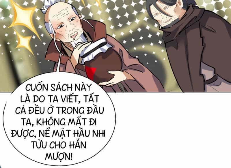 Võ Nghịch Cửu Thiên - Chương 122 - ảnh 12