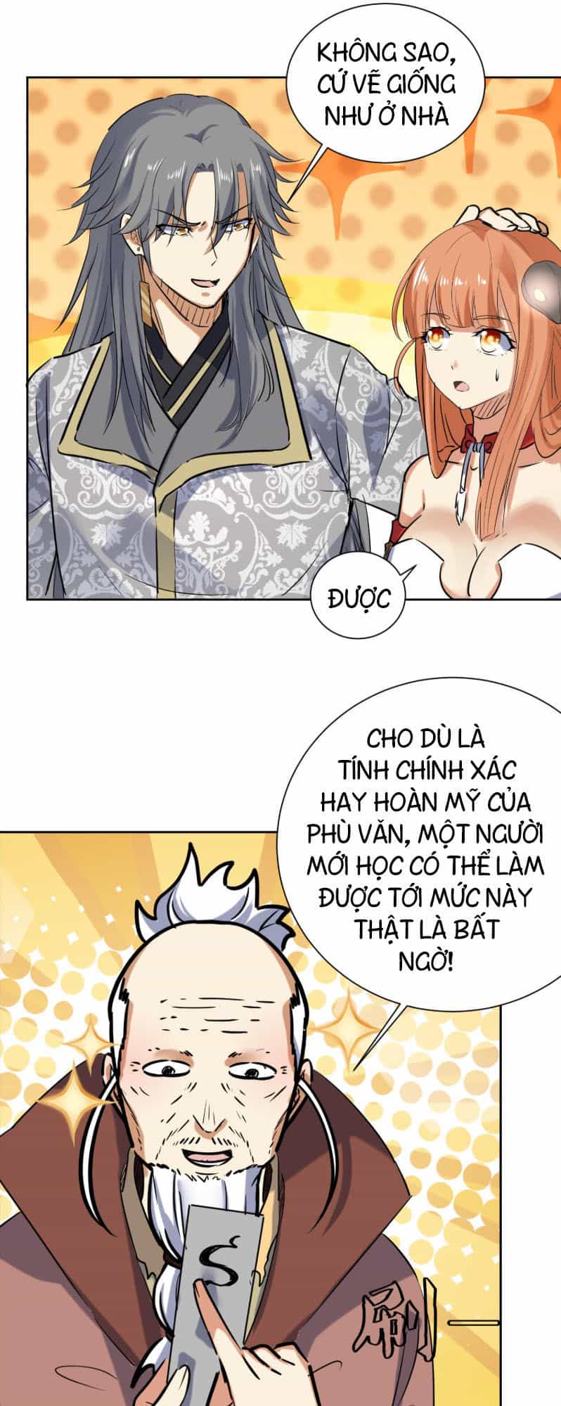 Võ Nghịch Cửu Thiên - Chương 123 - ảnh 8
