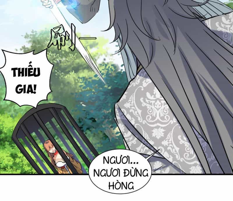 Võ Nghịch Cửu Thiên - Chương 126 - ảnh 11