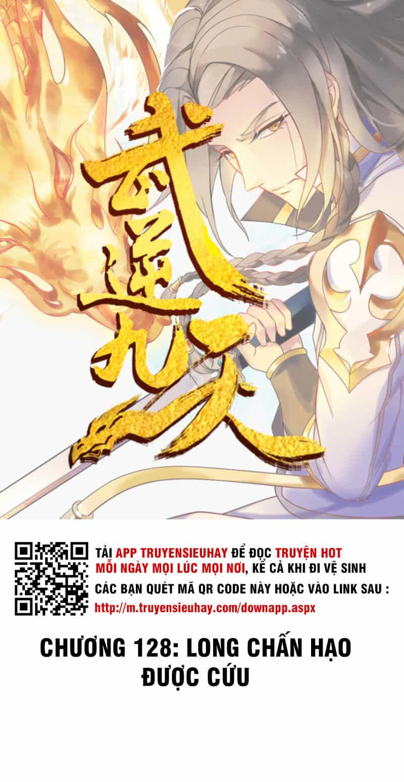 Võ Nghịch Cửu Thiên - Chương 128 - ảnh 2