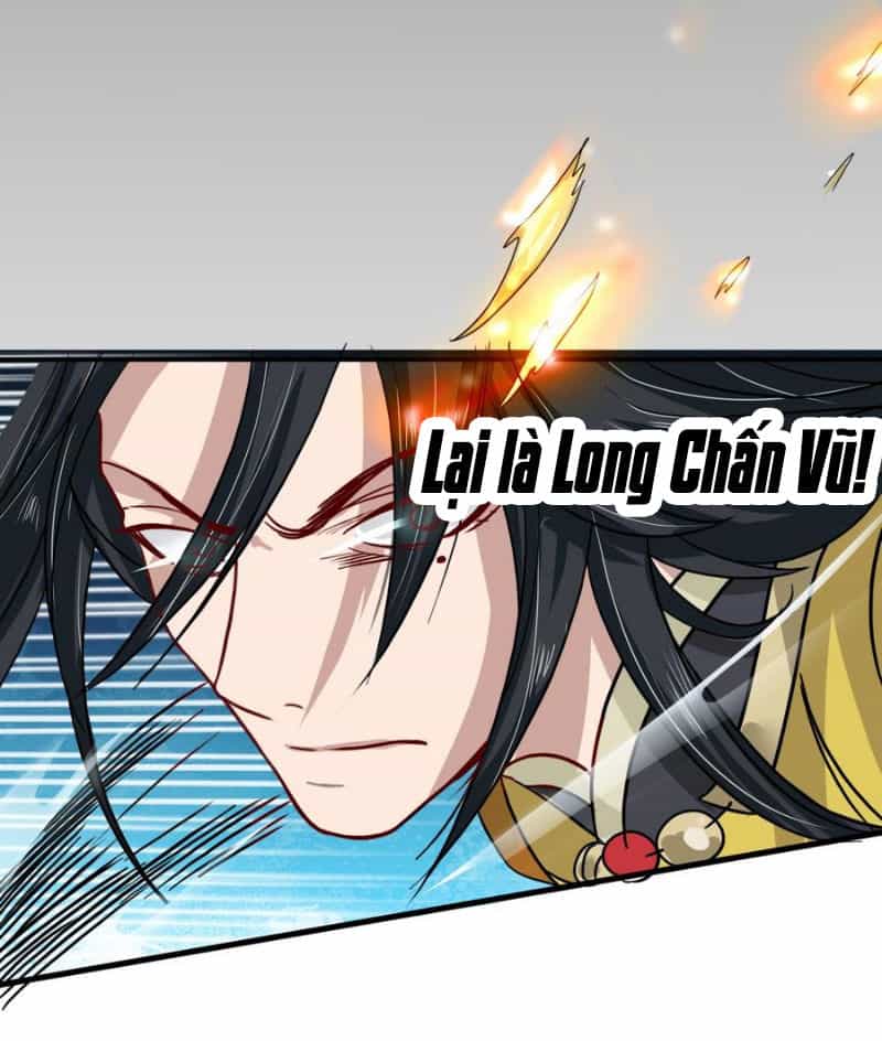 Võ Nghịch Cửu Thiên - Chương 13 - ảnh 14