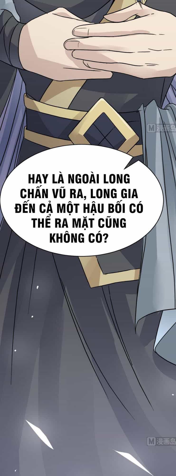 Võ Nghịch Cửu Thiên - Chương 13 - ảnh 6