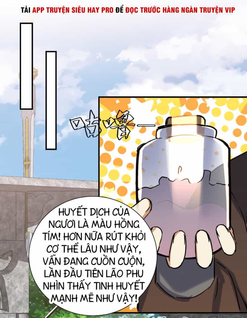 Võ Nghịch Cửu Thiên - Chương 130 - ảnh 15