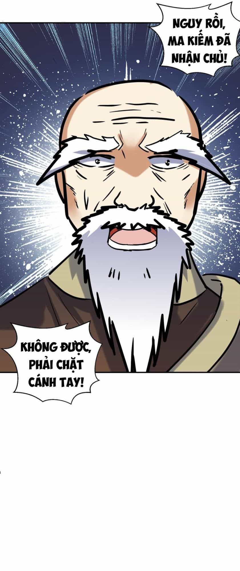 Võ Nghịch Cửu Thiên - Chương 131 - ảnh 10