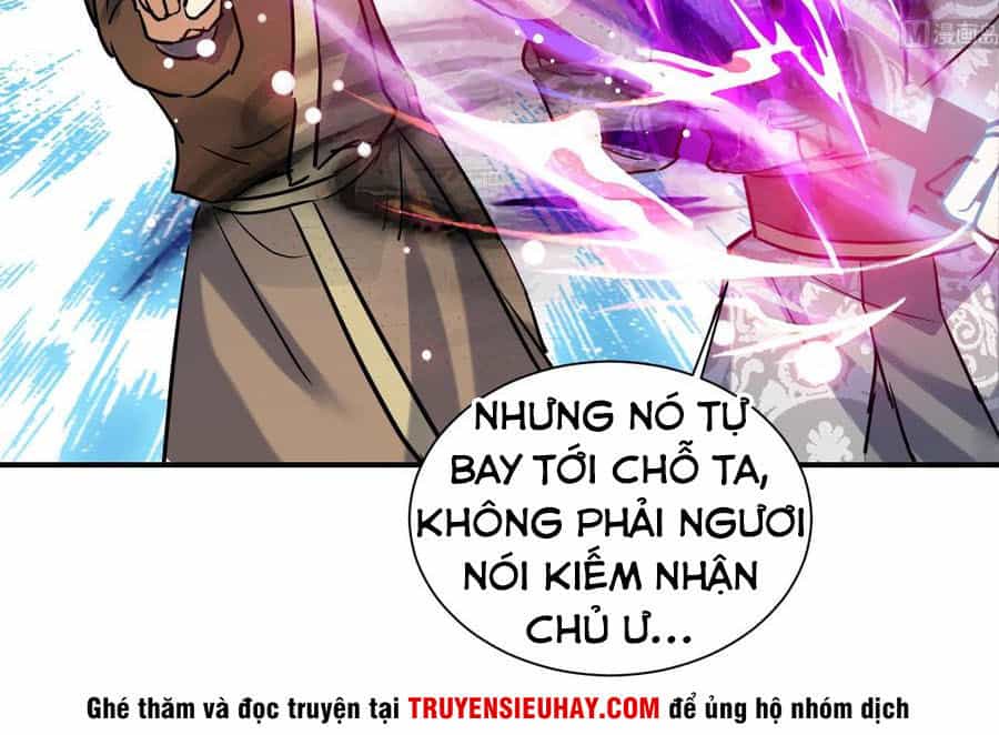 Võ Nghịch Cửu Thiên - Chương 131 - ảnh 5