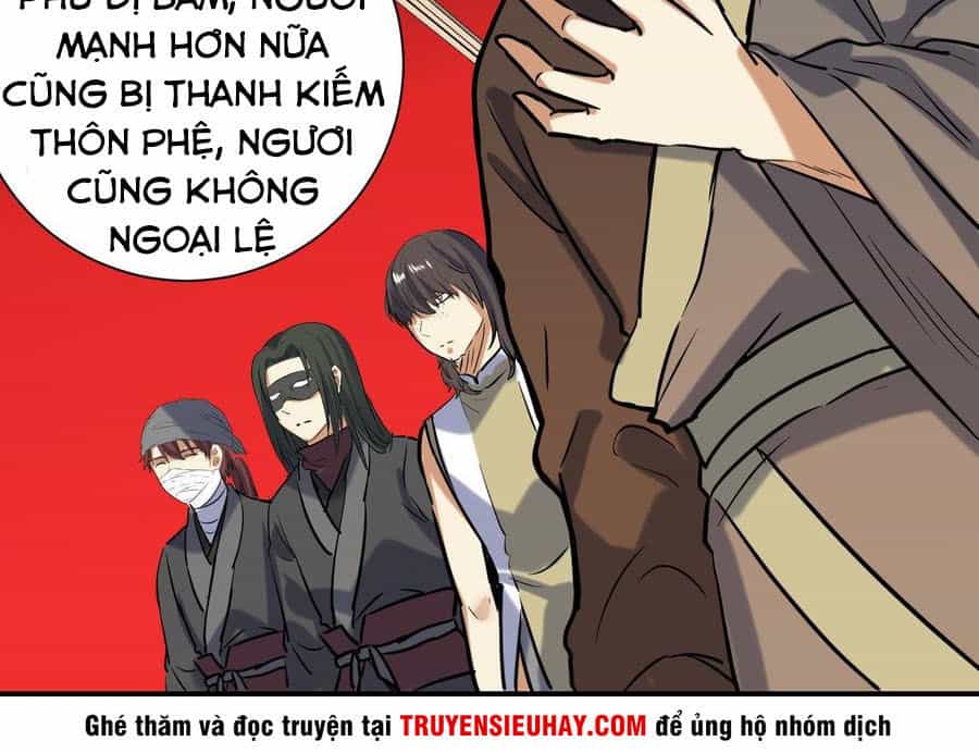 Võ Nghịch Cửu Thiên - Chương 132 - ảnh 9