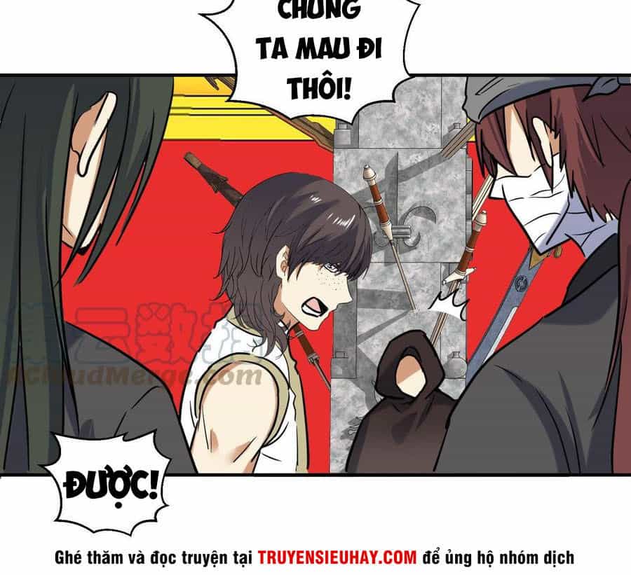 Võ Nghịch Cửu Thiên - Chương 133 - ảnh 11