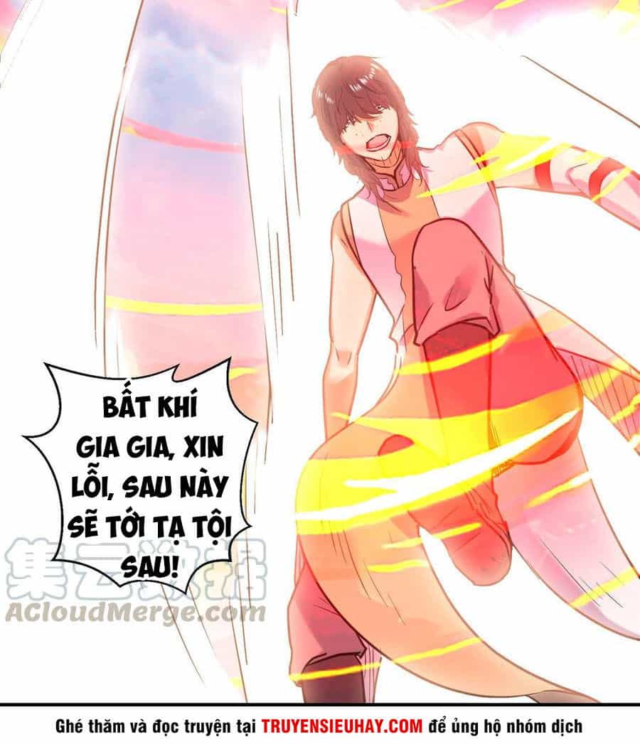 Võ Nghịch Cửu Thiên - Chương 133 - ảnh 13