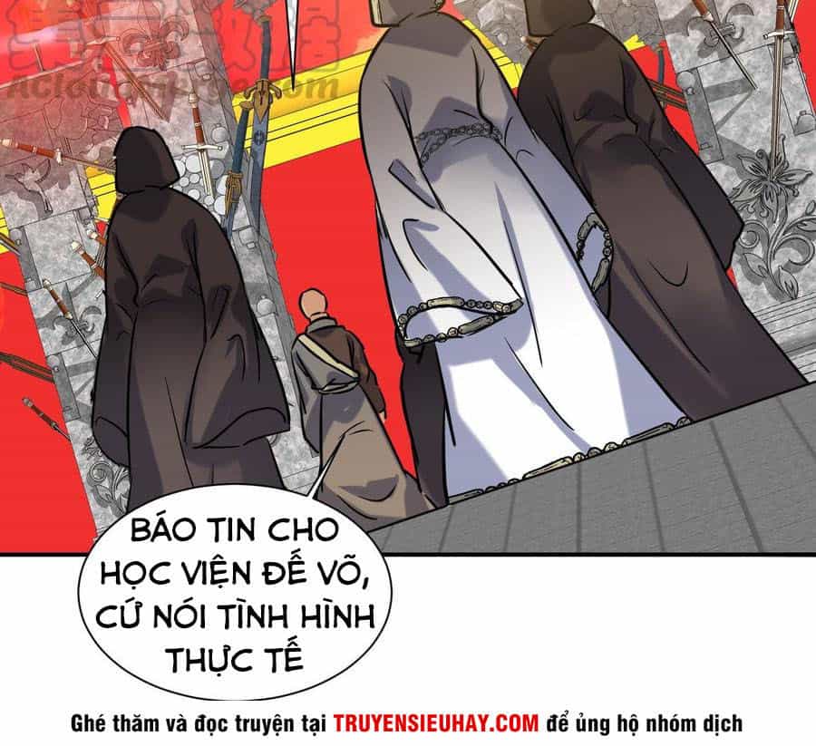 Võ Nghịch Cửu Thiên - Chương 133 - ảnh 16