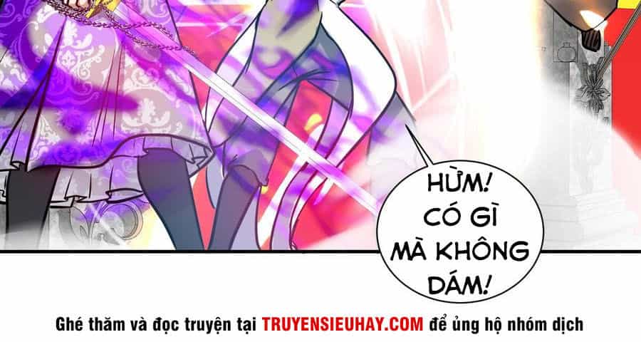 Võ Nghịch Cửu Thiên - Chương 133 - ảnh 3