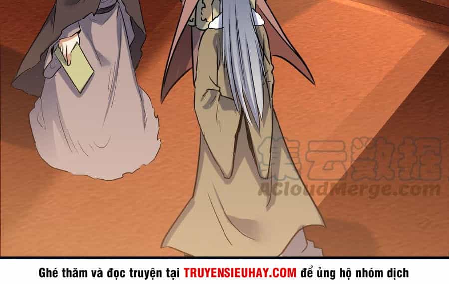 Võ Nghịch Cửu Thiên - Chương 134 - ảnh 5