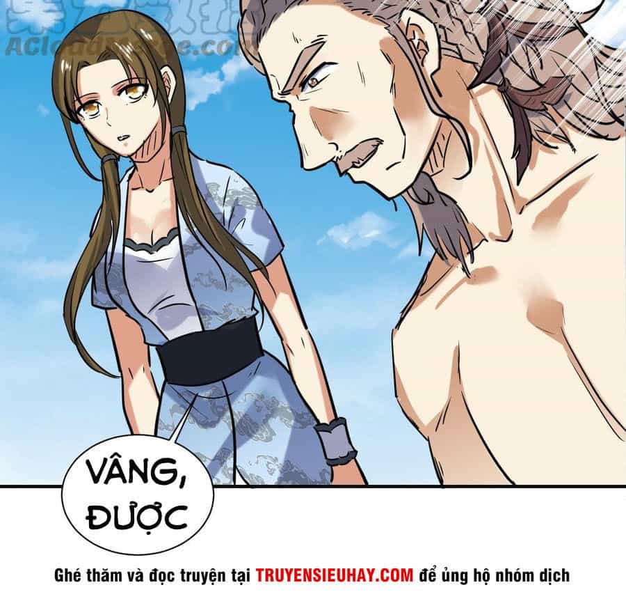 Võ Nghịch Cửu Thiên - Chương 136 - ảnh 10