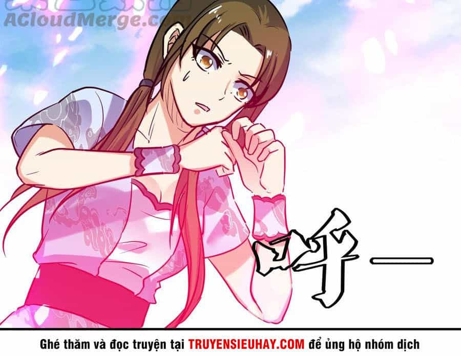 Võ Nghịch Cửu Thiên - Chương 136 - ảnh 2
