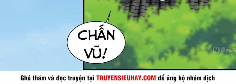 Võ Nghịch Cửu Thiên - Chương 137 - ảnh 5