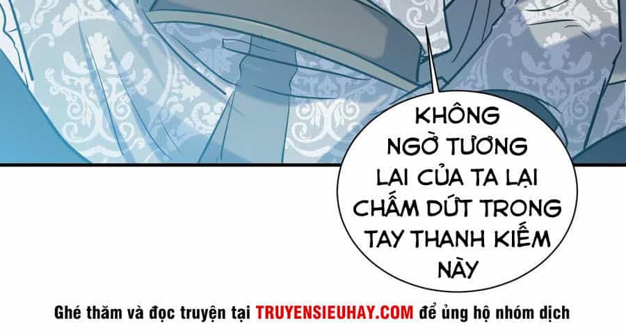 Võ Nghịch Cửu Thiên - Chương 138 - ảnh 15