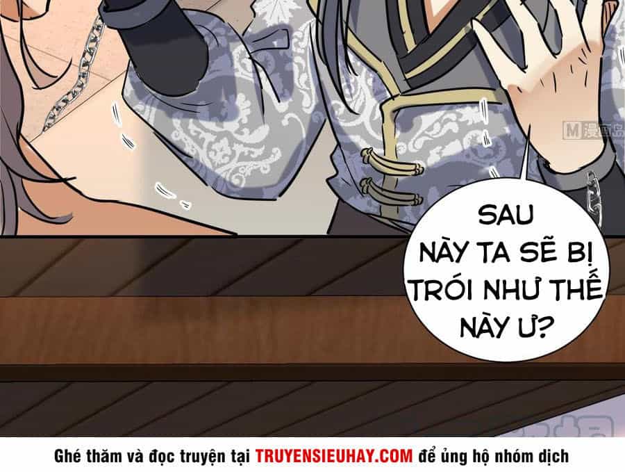 Võ Nghịch Cửu Thiên - Chương 138 - ảnh 5