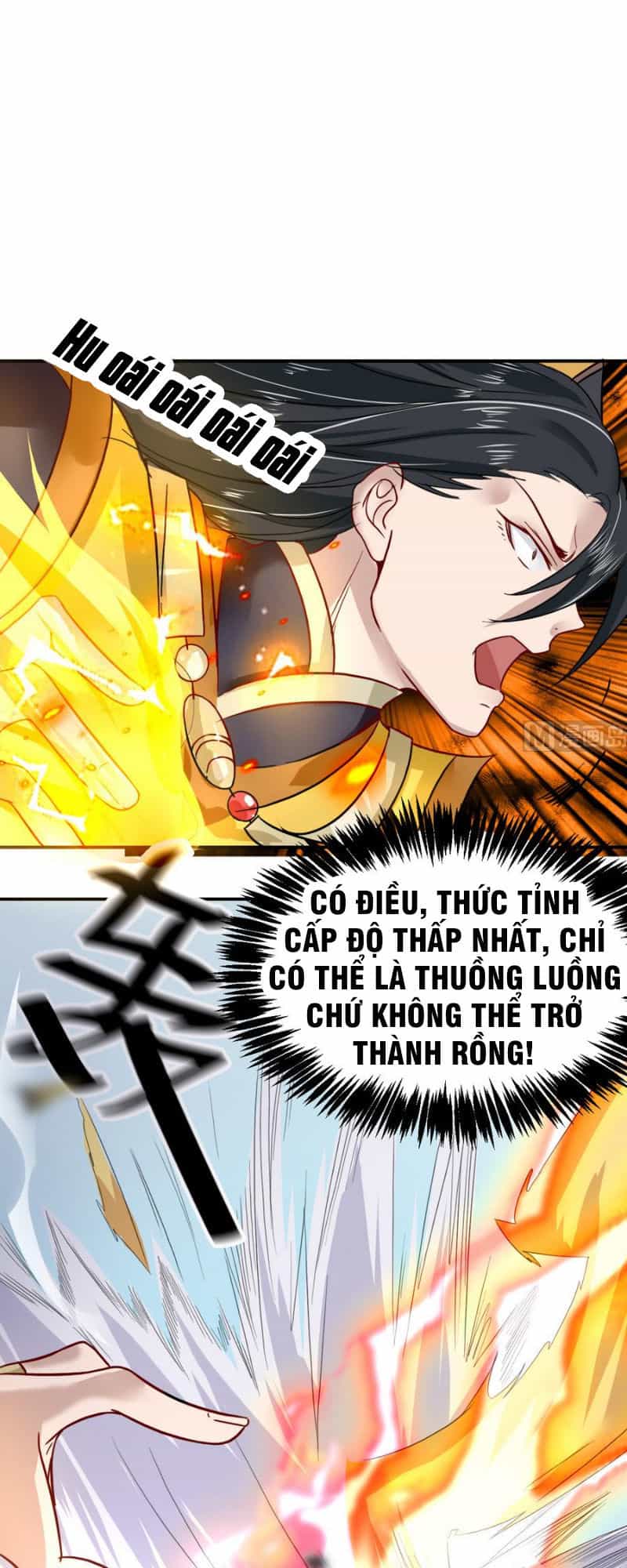 Võ Nghịch Cửu Thiên - Chương 14 - ảnh 10