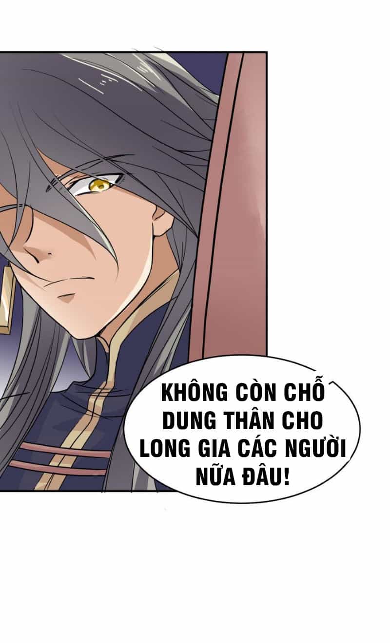 Võ Nghịch Cửu Thiên - Chương 14 - ảnh 20