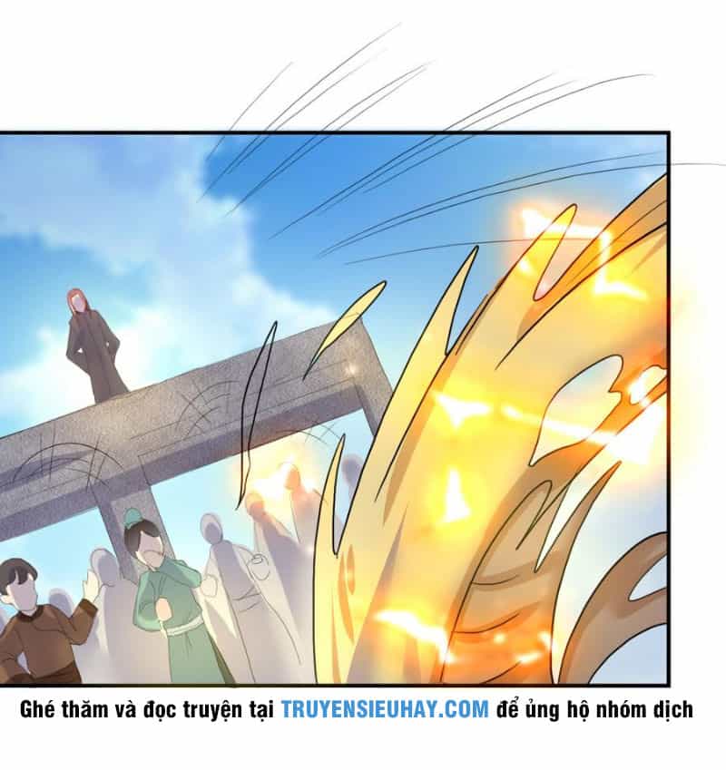 Võ Nghịch Cửu Thiên - Chương 14 - ảnh 7