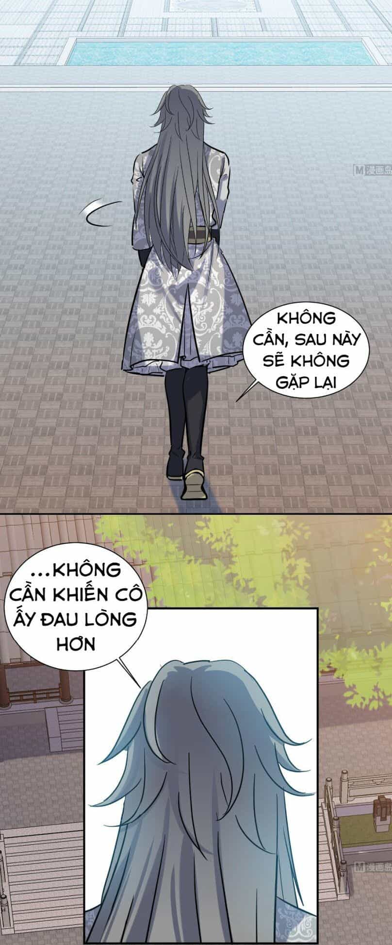 Võ Nghịch Cửu Thiên - Chương 140 - ảnh 4