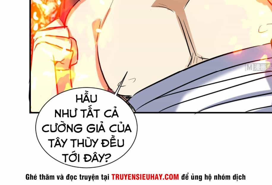 Võ Nghịch Cửu Thiên - Chương 141 - ảnh 15