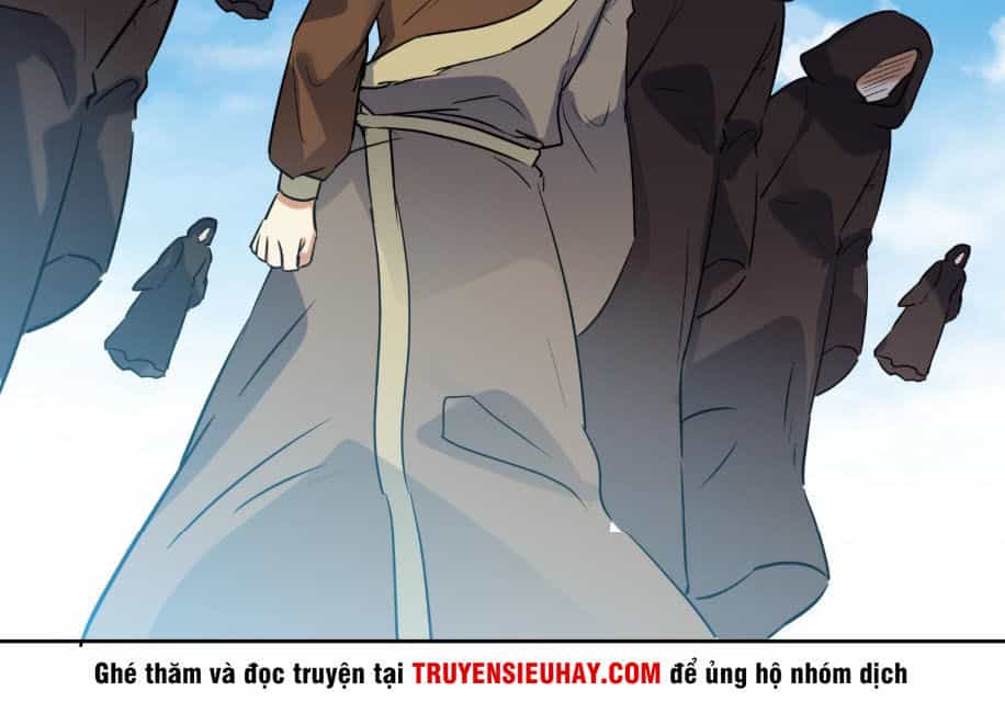 Võ Nghịch Cửu Thiên - Chương 142 - ảnh 12