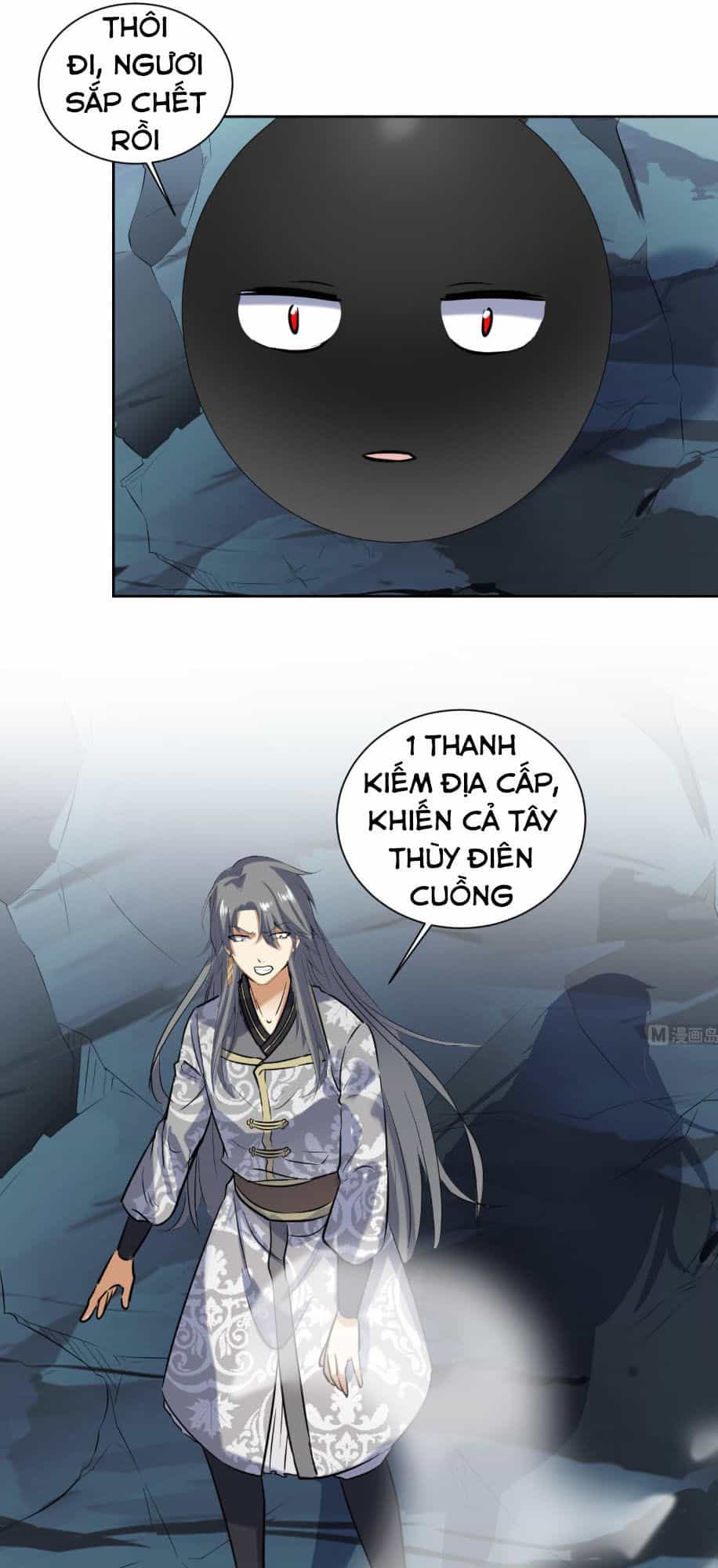 Võ Nghịch Cửu Thiên - Chương 142 - ảnh 15