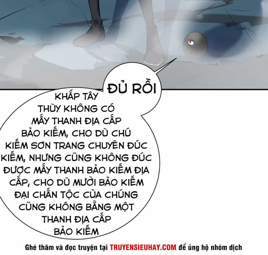 Võ Nghịch Cửu Thiên - Chương 142 - ảnh 16