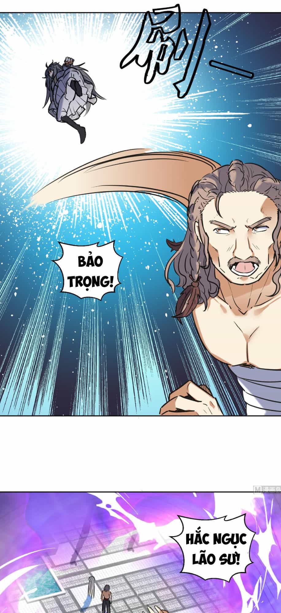 Võ Nghịch Cửu Thiên - Chương 142 - ảnh 9