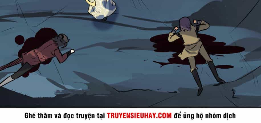 Võ Nghịch Cửu Thiên - Chương 144 - ảnh 5