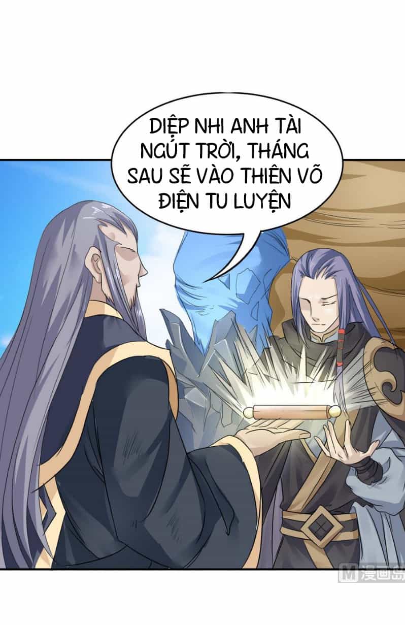 Võ Nghịch Cửu Thiên - Chương 15 - ảnh 3