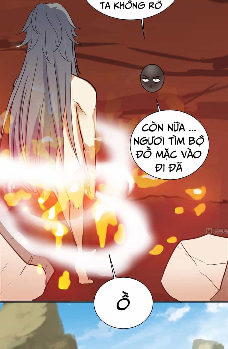 Võ Nghịch Cửu Thiên - Chương 151 - ảnh 7