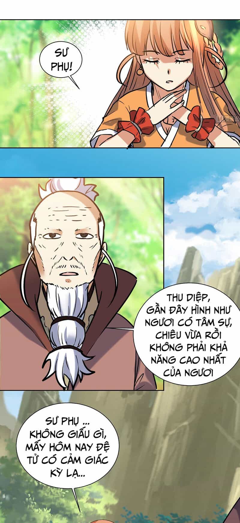 Võ Nghịch Cửu Thiên - Chương 152 - ảnh 13
