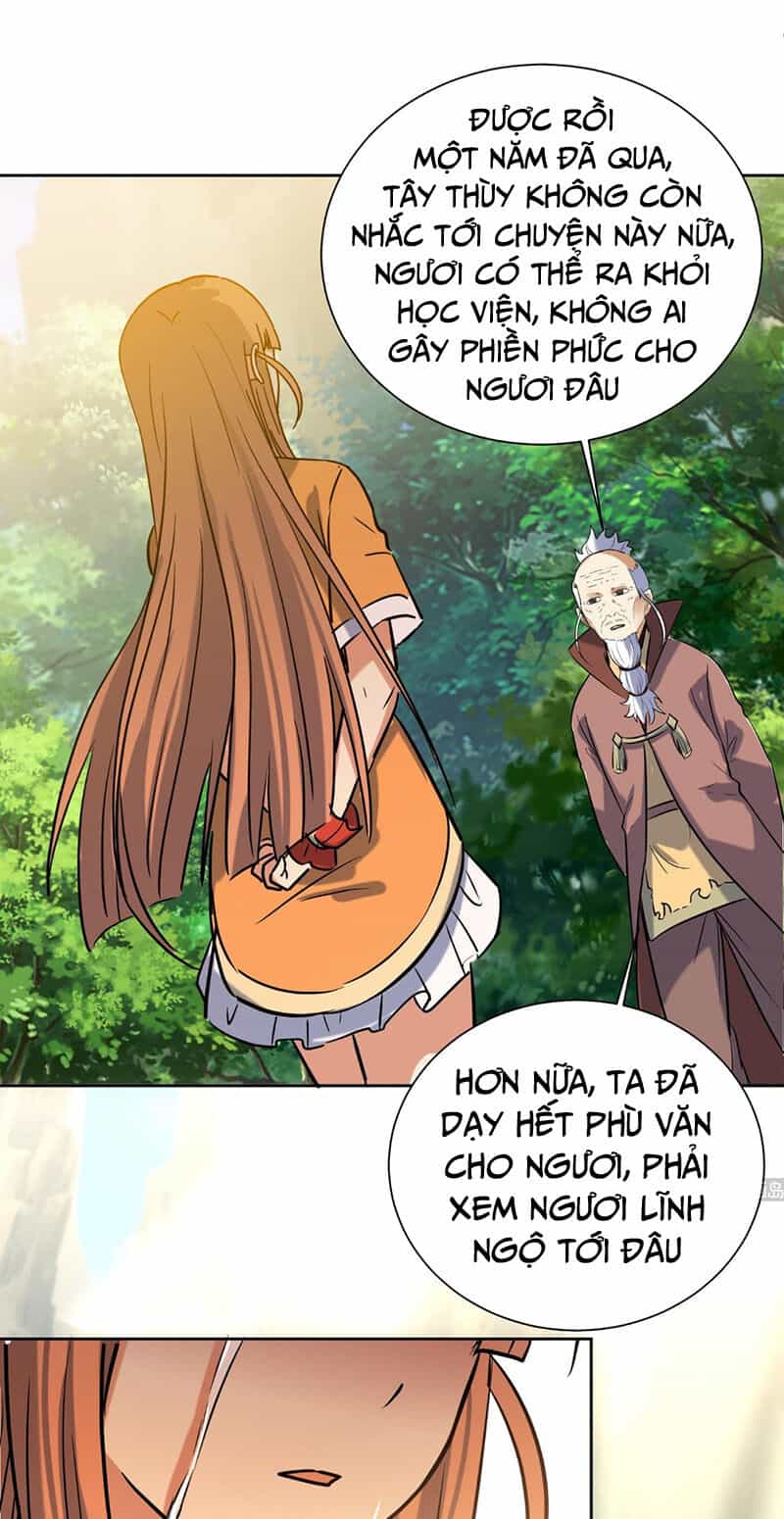 Võ Nghịch Cửu Thiên - Chương 152 - ảnh 15