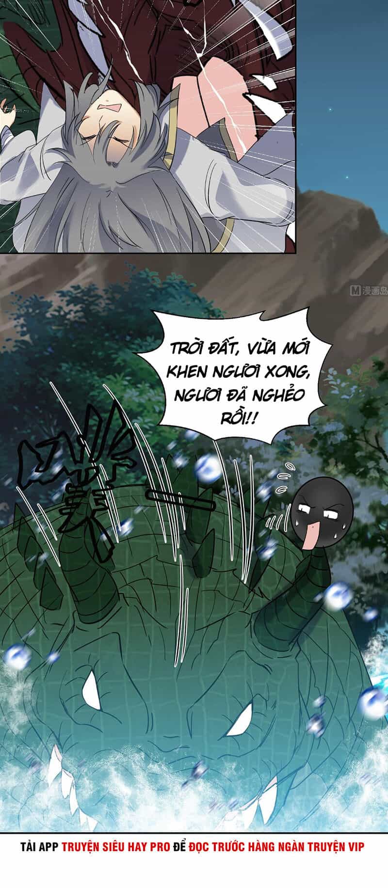 Võ Nghịch Cửu Thiên - Chương 155 - ảnh 11