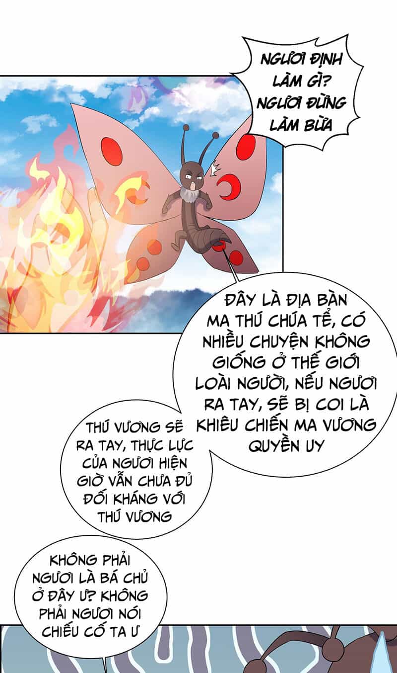 Võ Nghịch Cửu Thiên - Chương 158 - ảnh 5