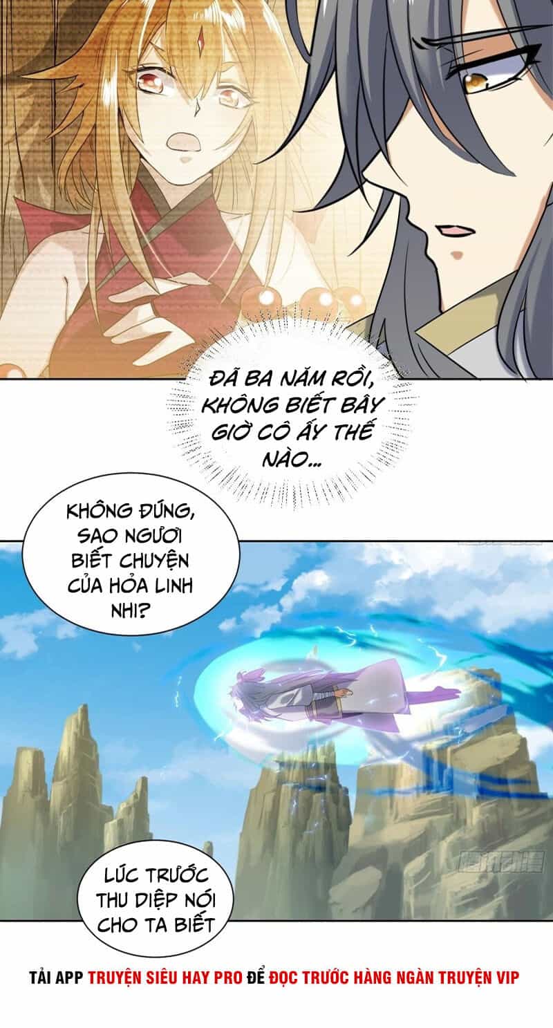Võ Nghịch Cửu Thiên - Chương 159 - ảnh 10